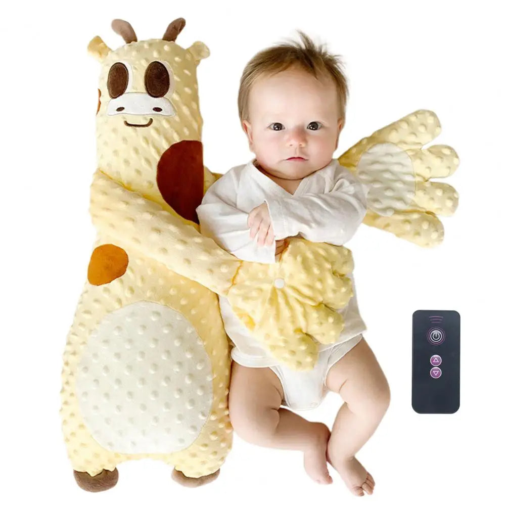 Baby Patter Sleep Soother