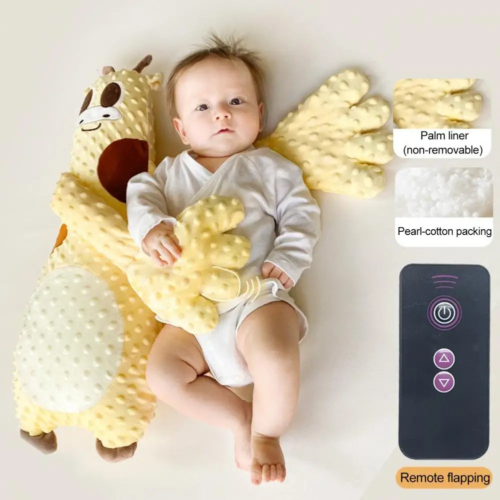Baby Patter Sleep Soother