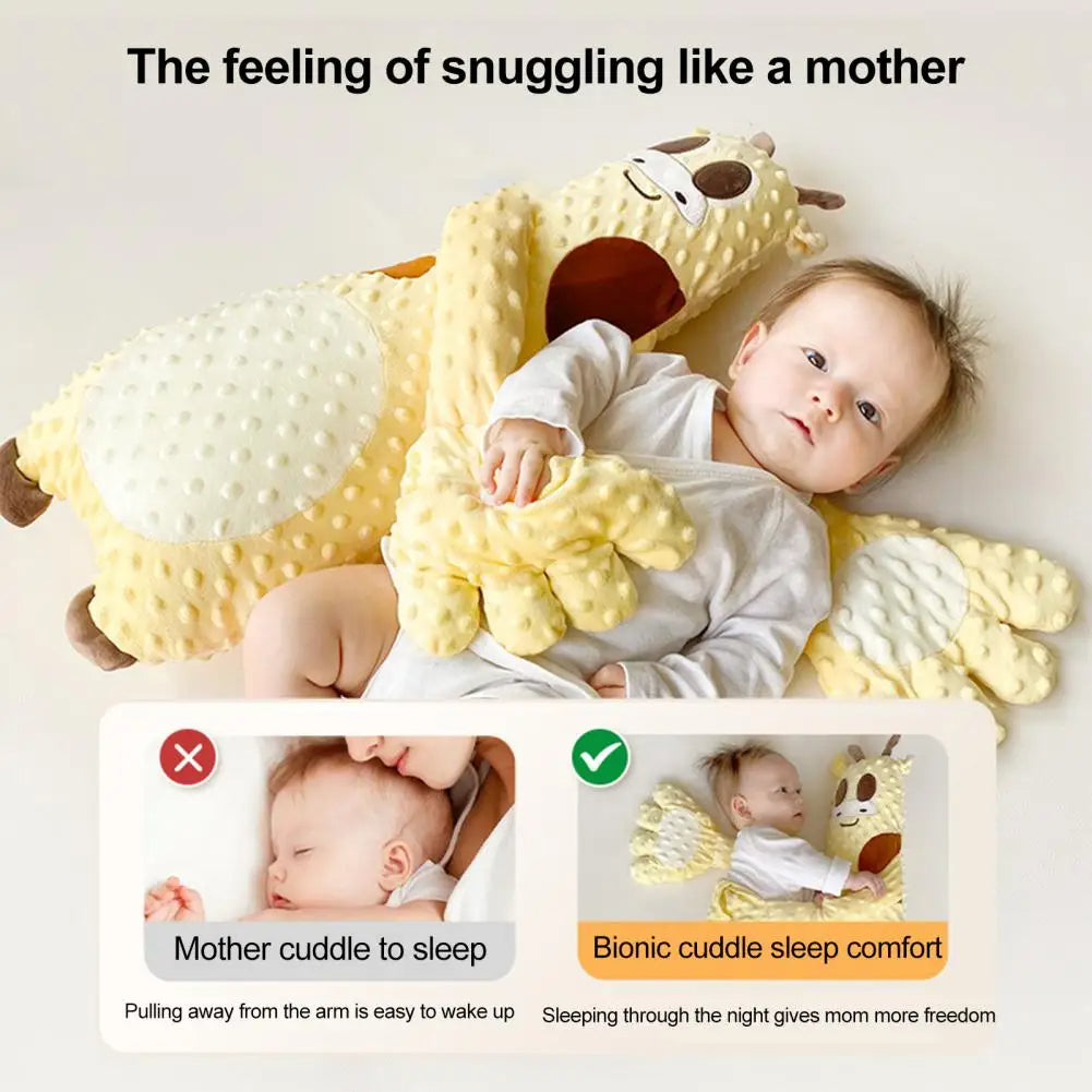 Baby Patter Sleep Soother