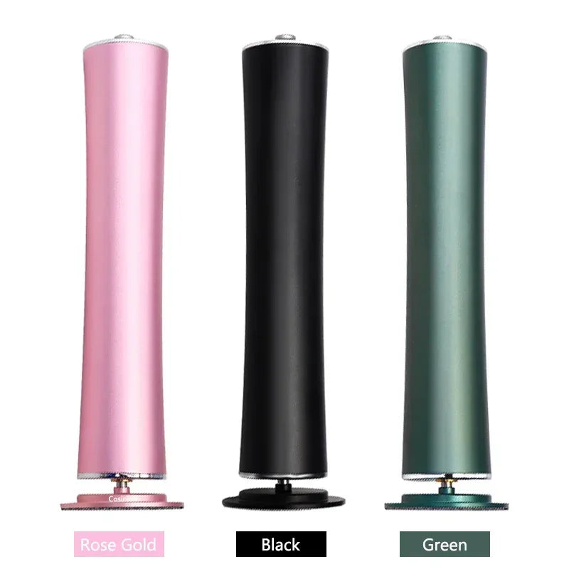 Luxury Electric Rechargeable Pedicure Tool for Smooth Feet