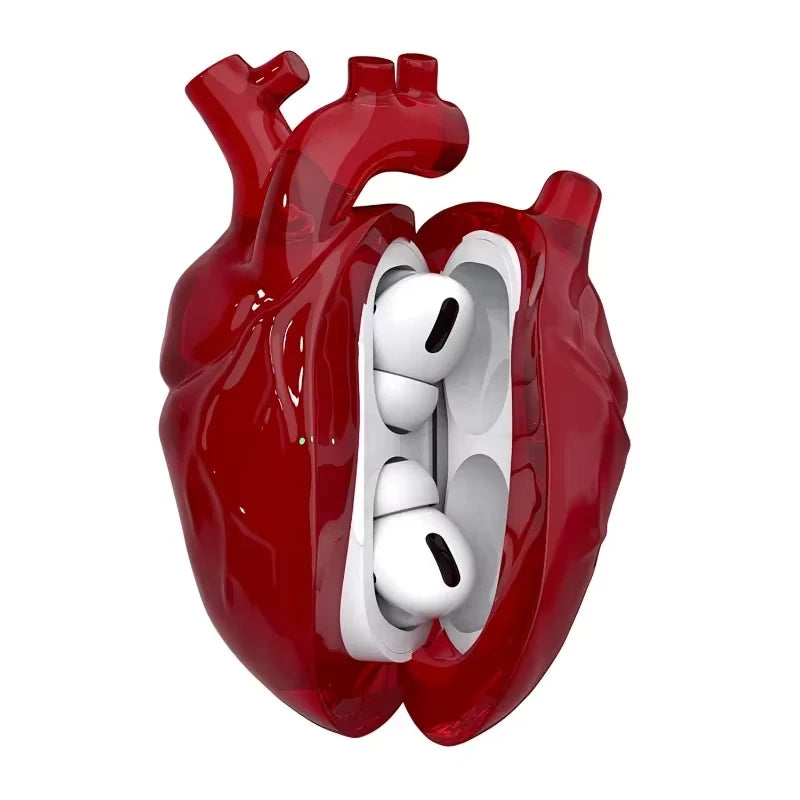 Lovedrop AirPods case