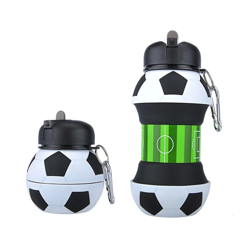 travel water bottle