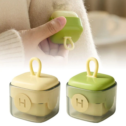 Easily remove pet hair from clothes, furniture &amp; car seats with this reusable, portable fur remover. Eco-friendly, washable &amp; perfect for daily use.