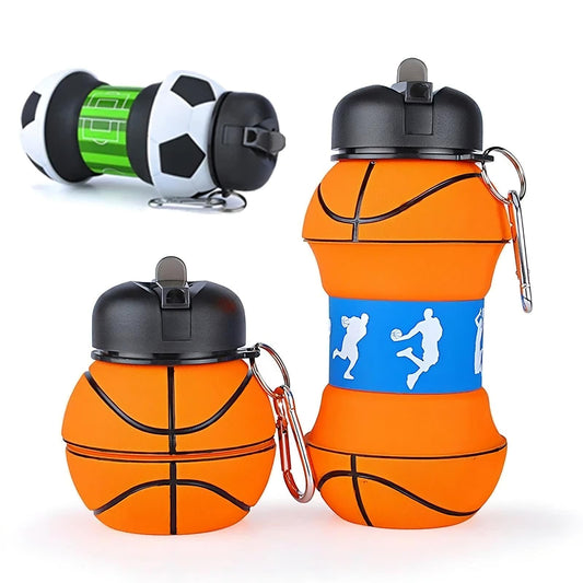 BPA-free sports bottle
