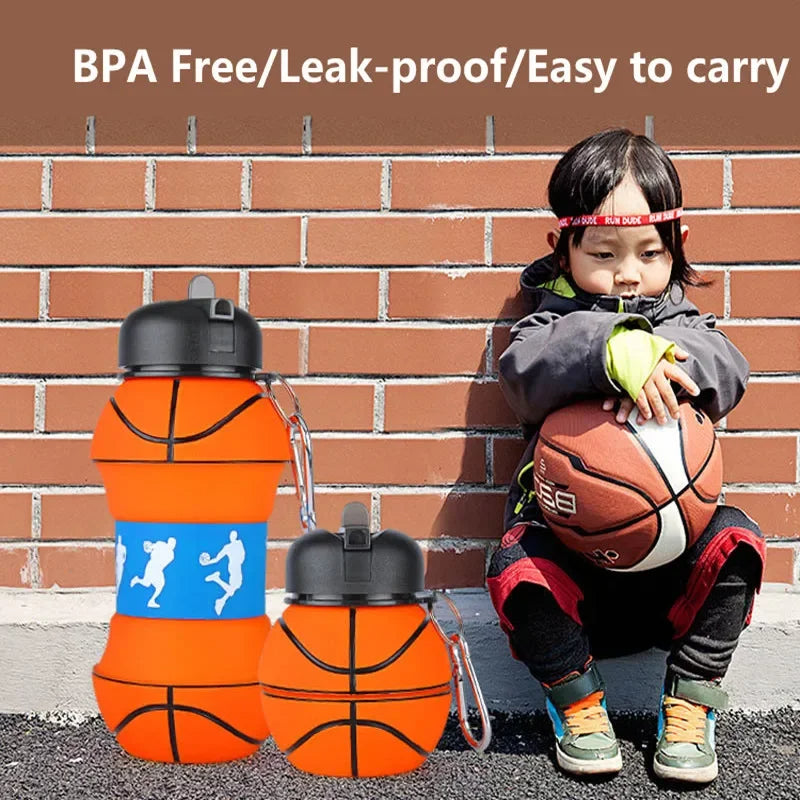 fun water bottle for kids