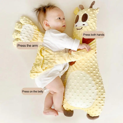 Baby Patter Sleep Soother