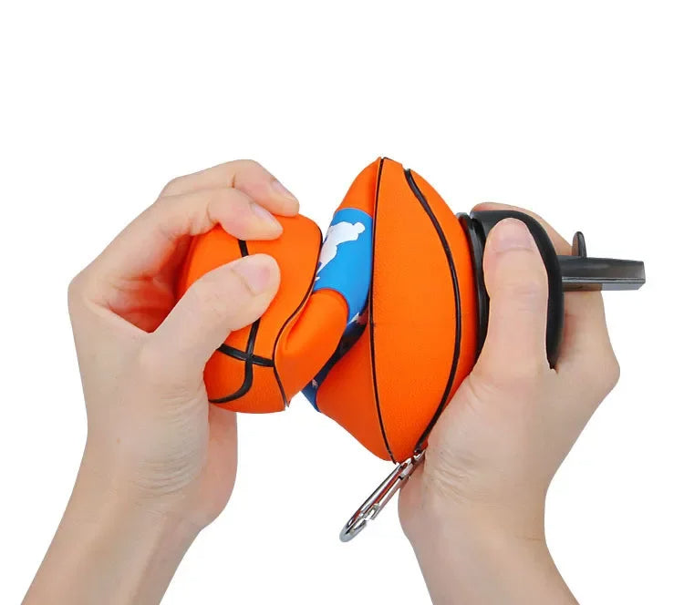 collapsible water bottle