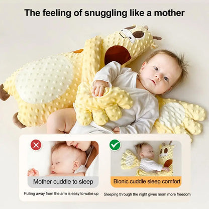Baby Patter Sleep Soother