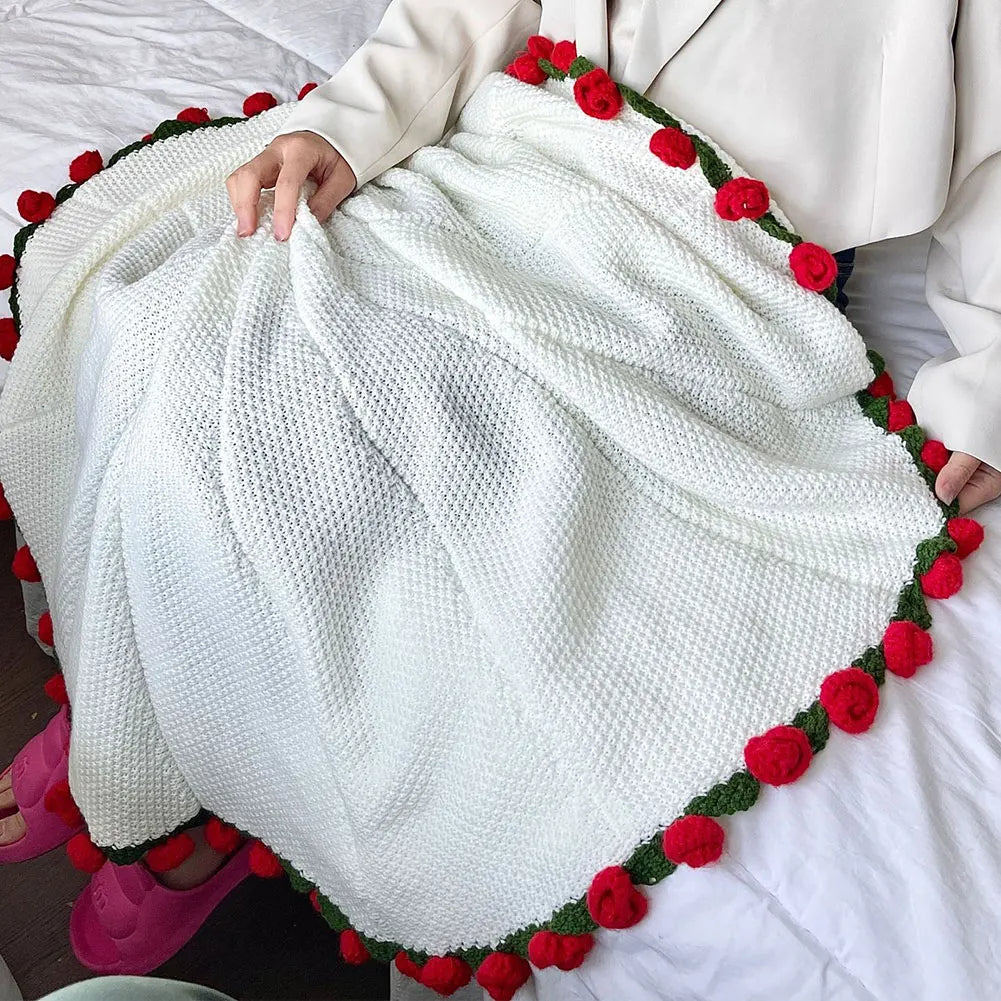 Warm Blanket