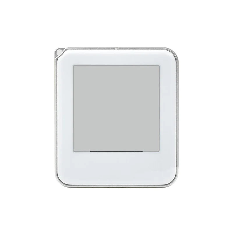 Custom E-Ink Keychain – Digital Photo Display in Your Pocket