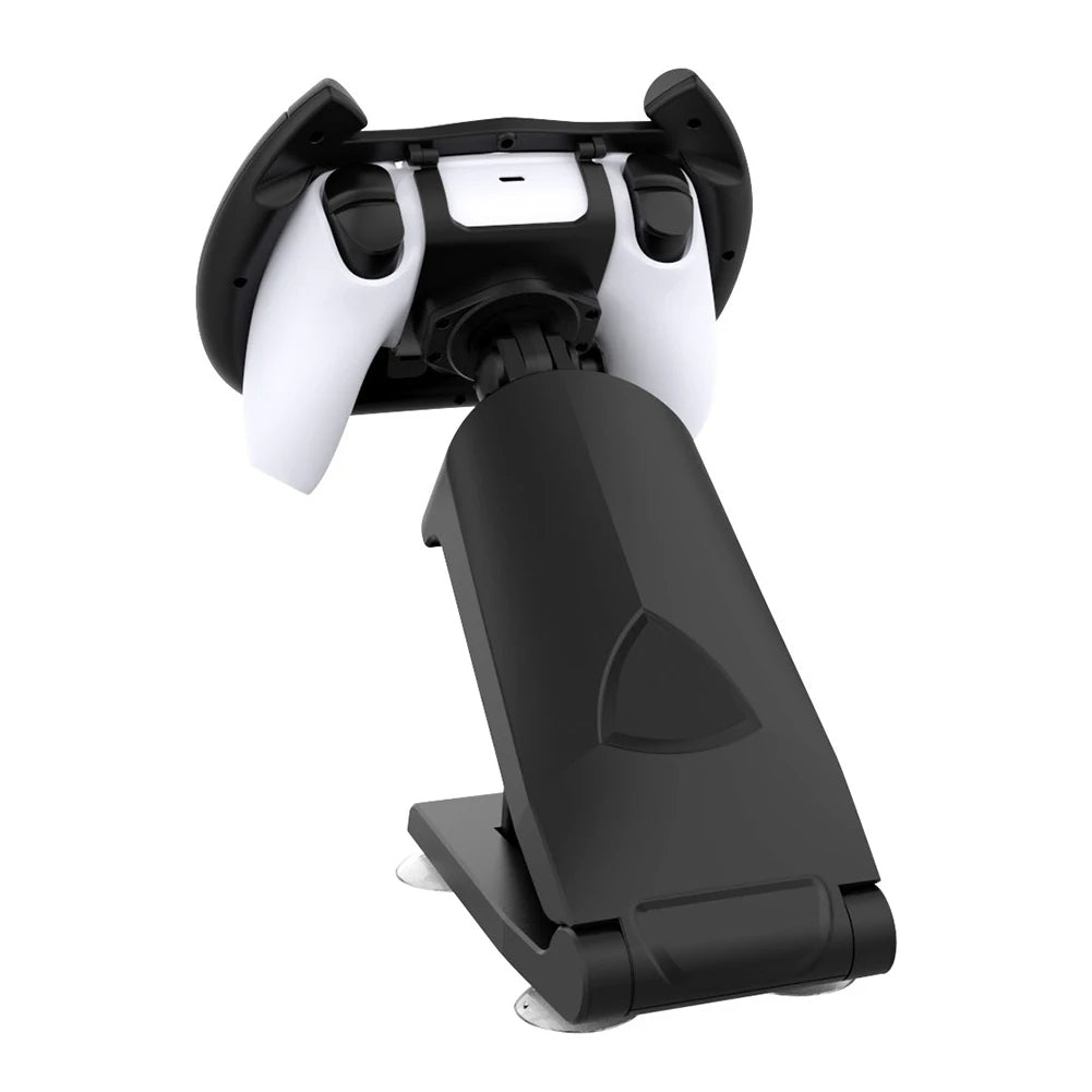 PS5 Gaming Steering Wheel – Realistic Racing Experience