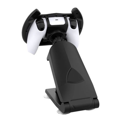 PS5 Gaming Steering Wheel – Realistic Racing Experience