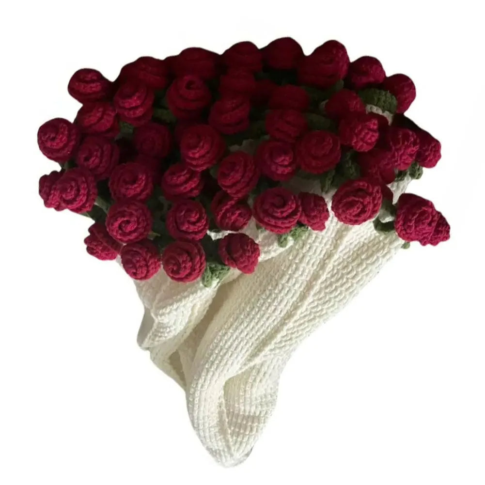 Floral Blanket