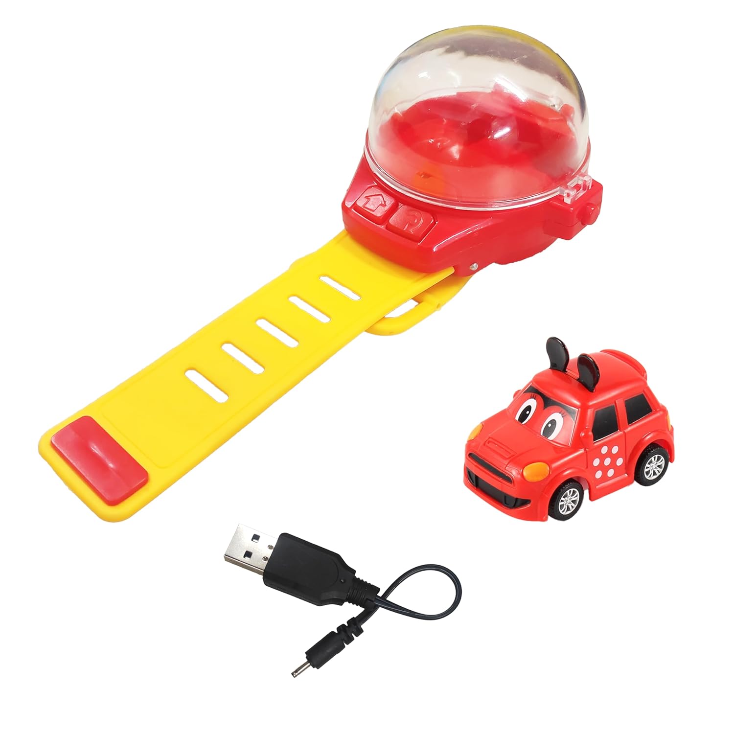 kids remote control watch car