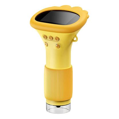 Portable Handheld Microscope – USB Digital Zoom for Kids & Adults