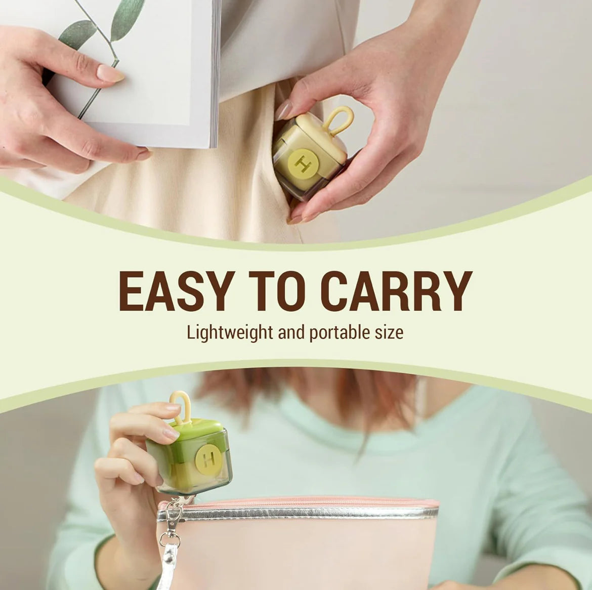 Easily remove pet hair from clothes, furniture &amp; car seats with this reusable, portable fur remover. Eco-friendly, washable &amp; perfect for daily use.