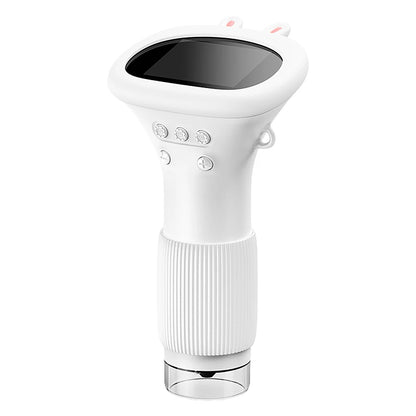 Portable Handheld Microscope – USB Digital Zoom for Kids & Adults