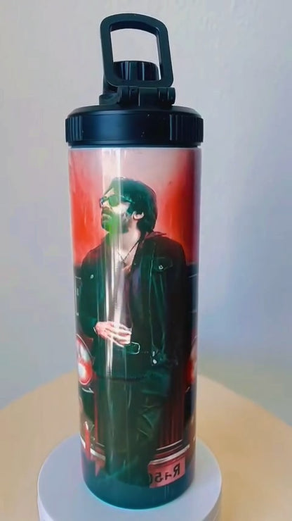 Pawan Kalyan OG Tumbler – Stylish Collectible Drinkware for Fans