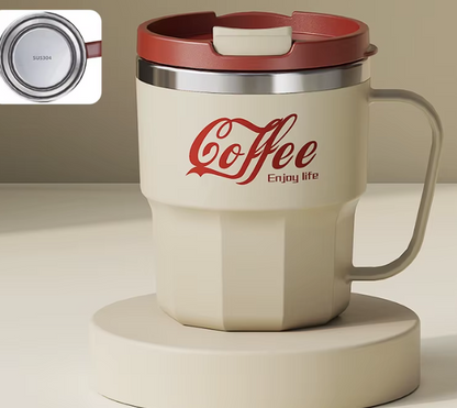 Hot Selling Anti Fall Coffee Mug
