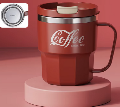 Hot Selling Anti Fall Coffee Mug