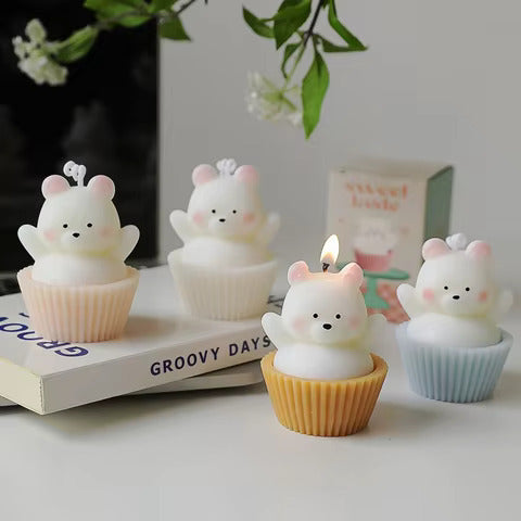 Luxury Design Candles