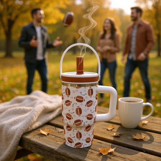 Stainless Steel Insulated Tumbler- 20 OZ