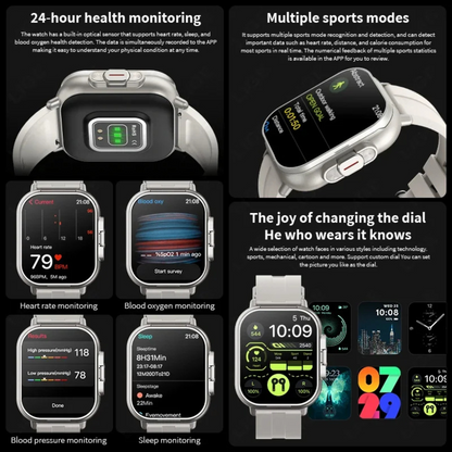 FitnessGadget