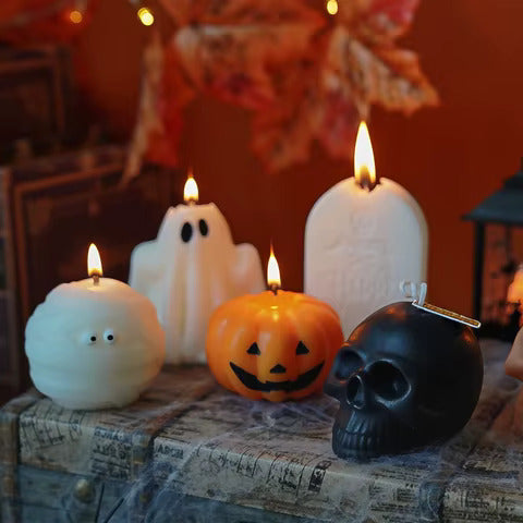 Luxury Design Candles