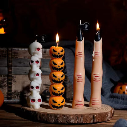 Luxury Design Candles