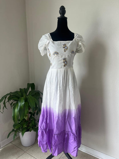 Trendy Mulcotton Frocks