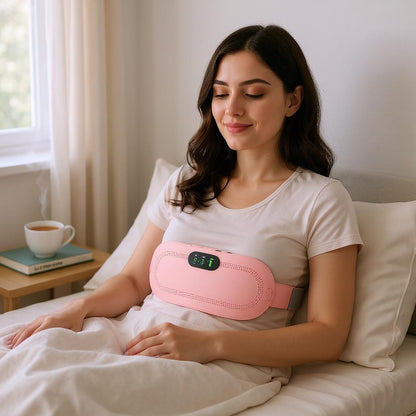 Menstrual Relief Heating Belt