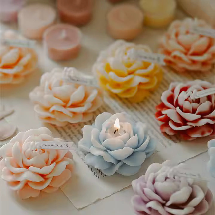 Luxury Design Candles