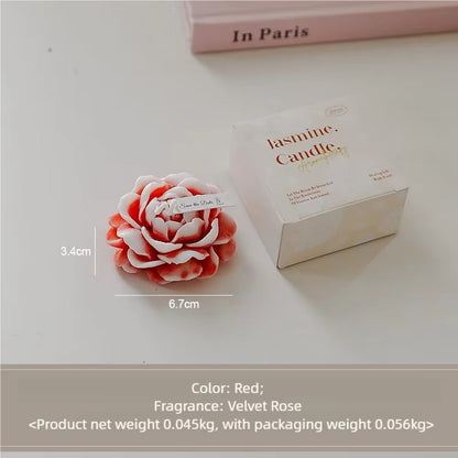Luxury Design Candles