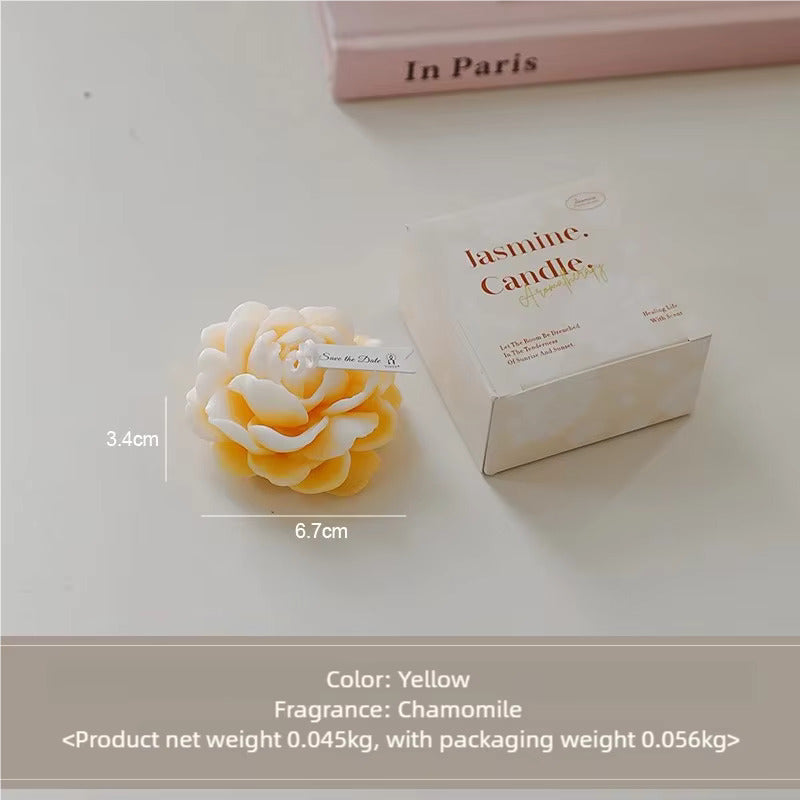 Luxury Design Candles