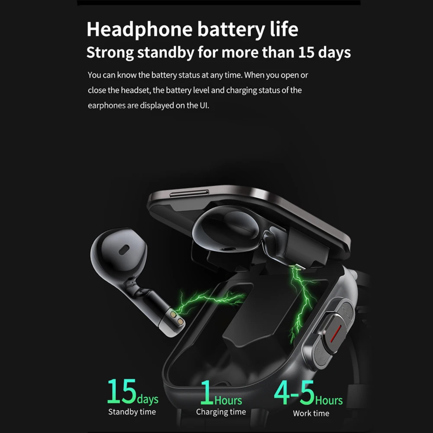 Smartwatch
