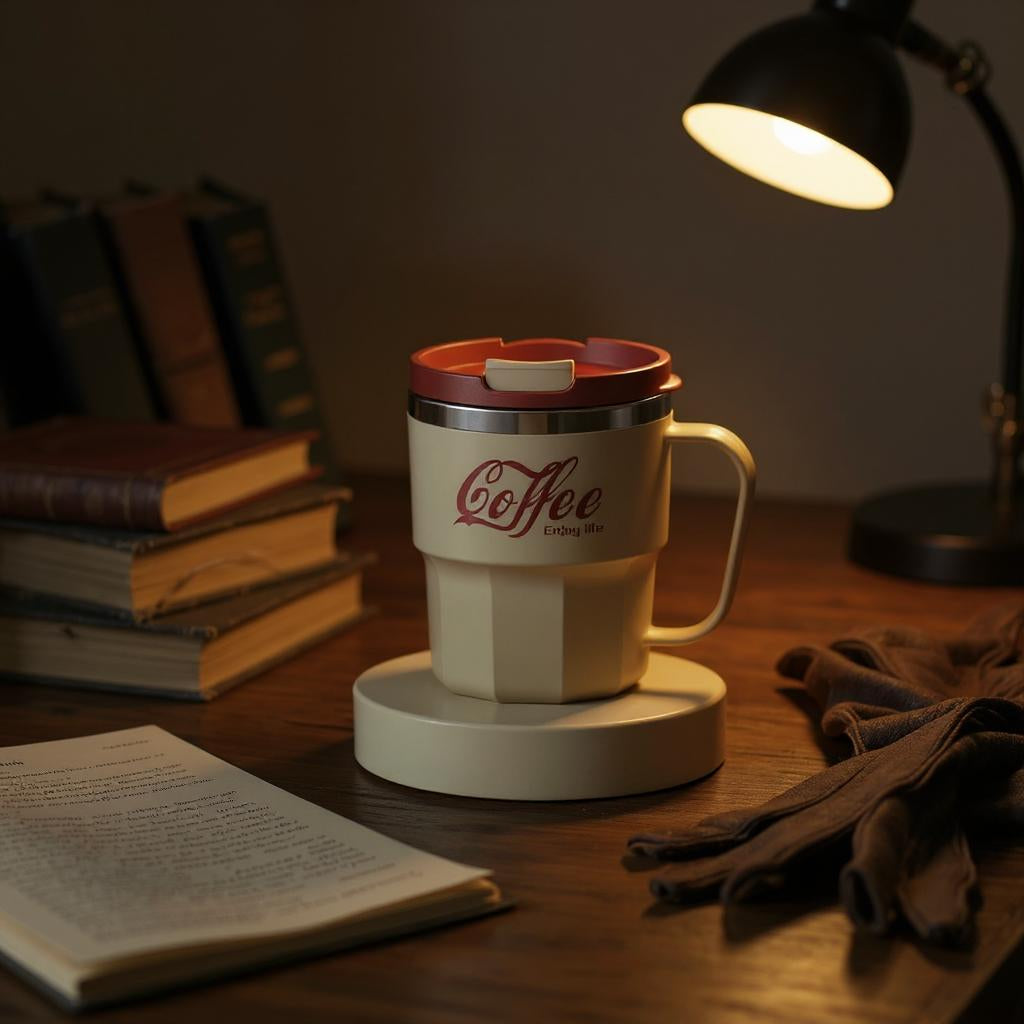 Hot Selling Anti Fall Coffee Mug