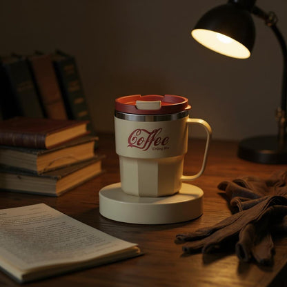 Hot Selling Anti Fall Coffee Mug