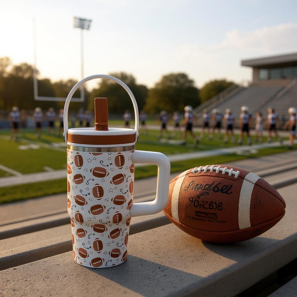 Stainless Steel Insulated Tumbler- 20 OZ