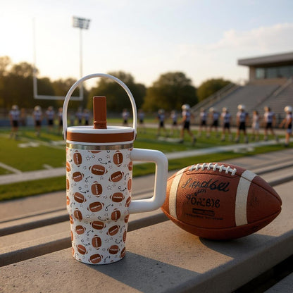 Stainless Steel Insulated Tumbler- 20 OZ