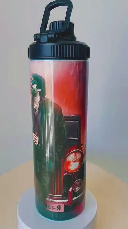 Pawan Kalyan OG Tumbler – Stylish Collectible Drinkware for Fans