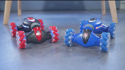 Gesture RC Car