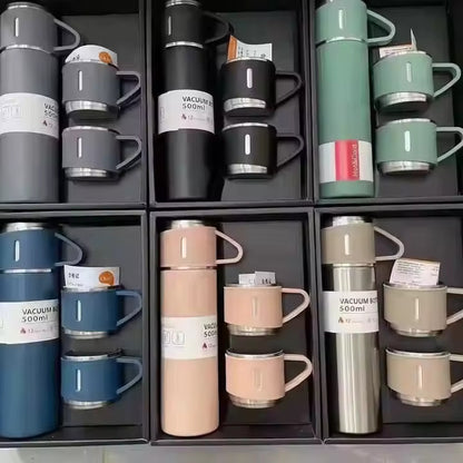 Tumblers