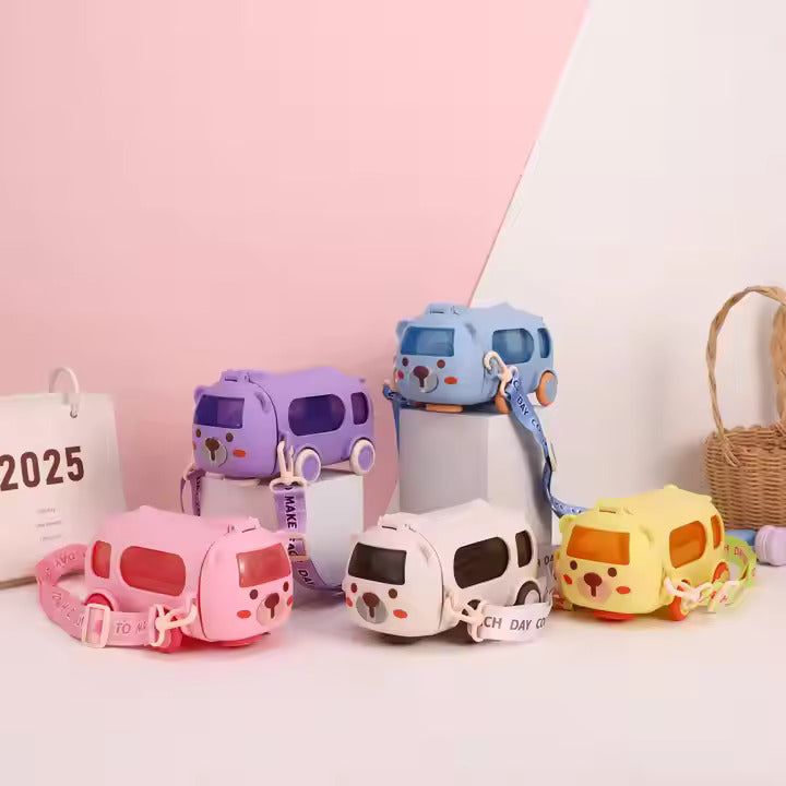 Tumblers