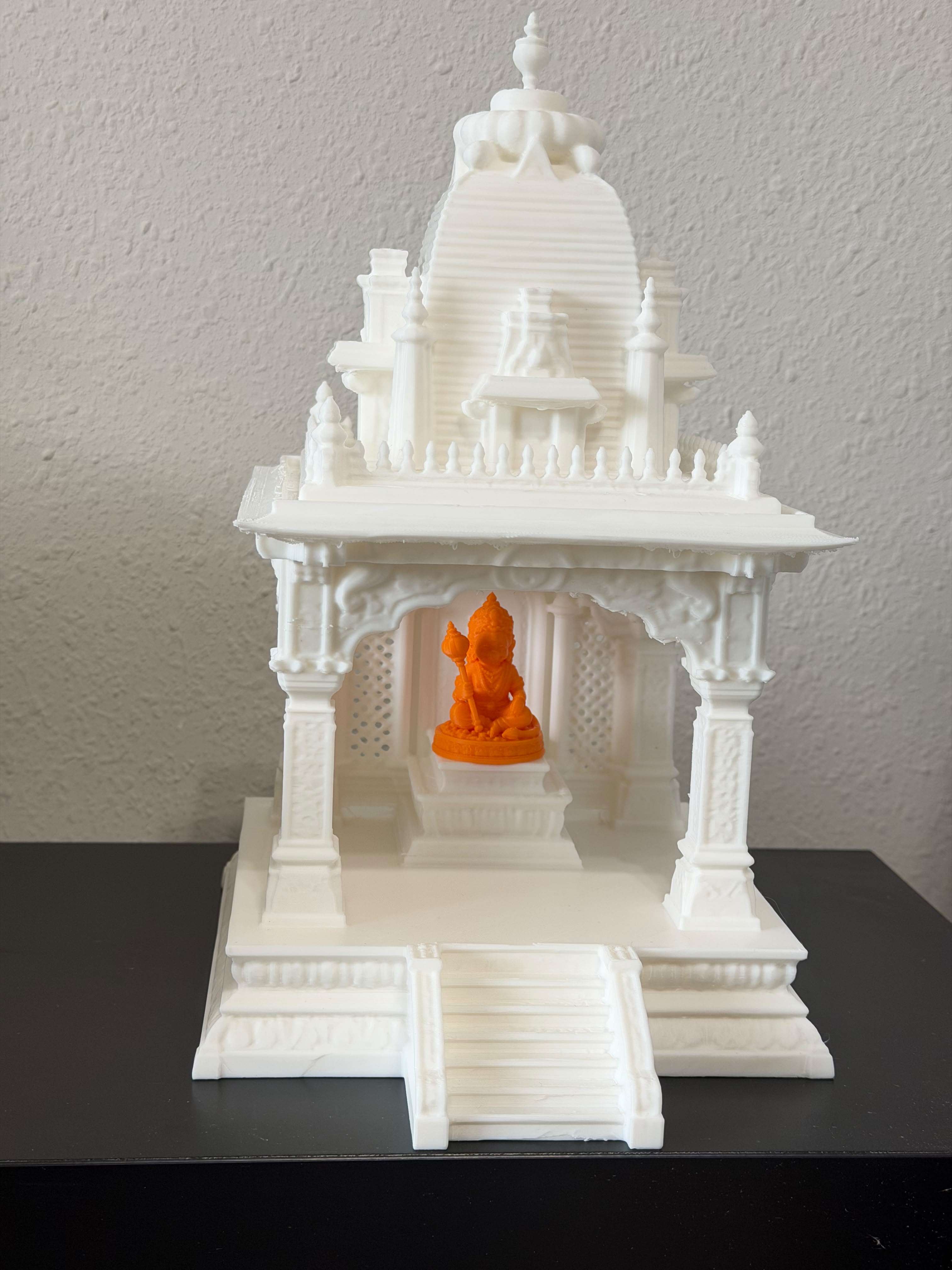 Sanctum Shrine