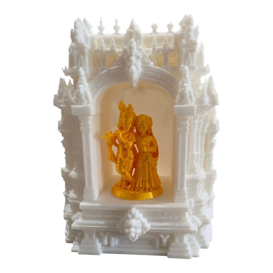 Krishna Temple