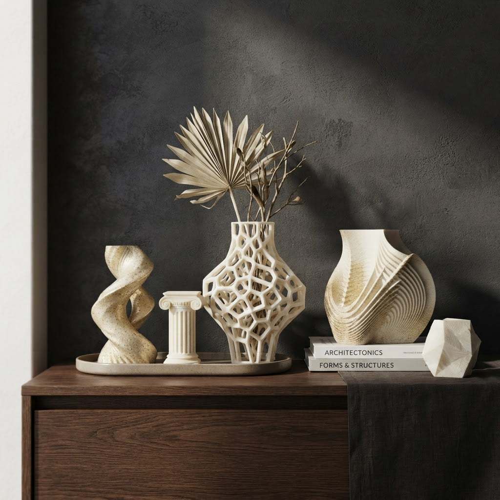 Decorative Art