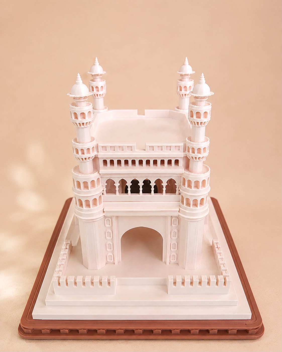 Charminar Model